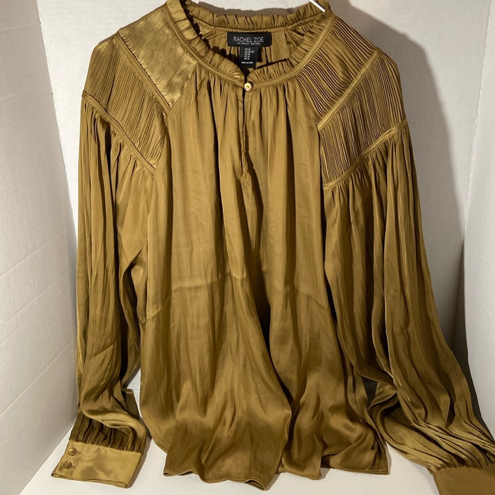 Rachel Zoe Blouse